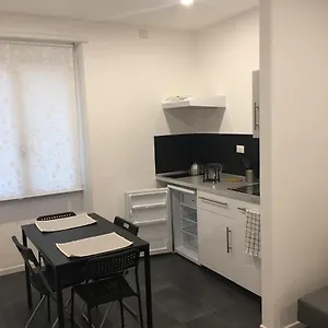 Ale 160 Appartement