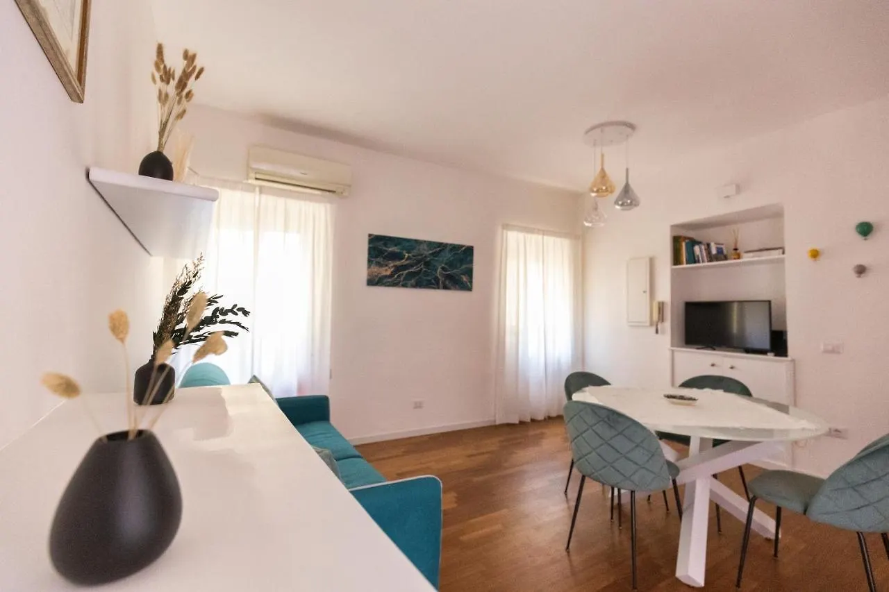 Emerald - In The Heart Of Trastevere Рим
