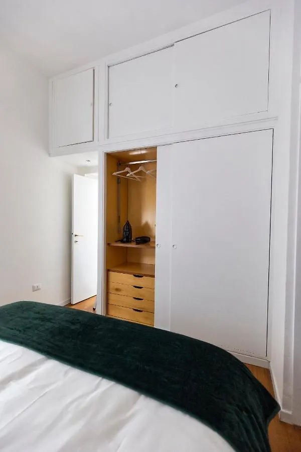Emerald - In The Heart Of Trastevere Рим