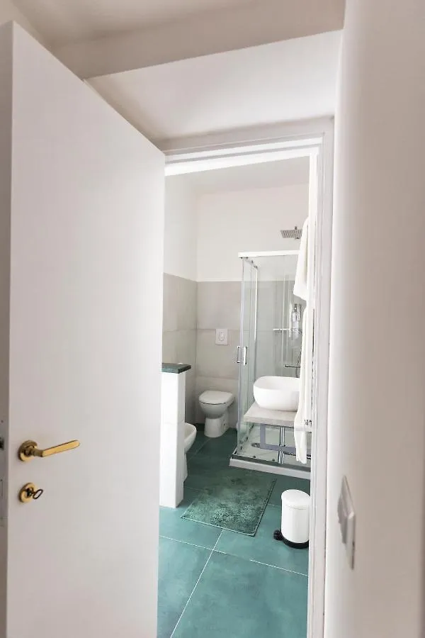 Апартаменты Emerald - In The Heart Of Trastevere Рим Италия