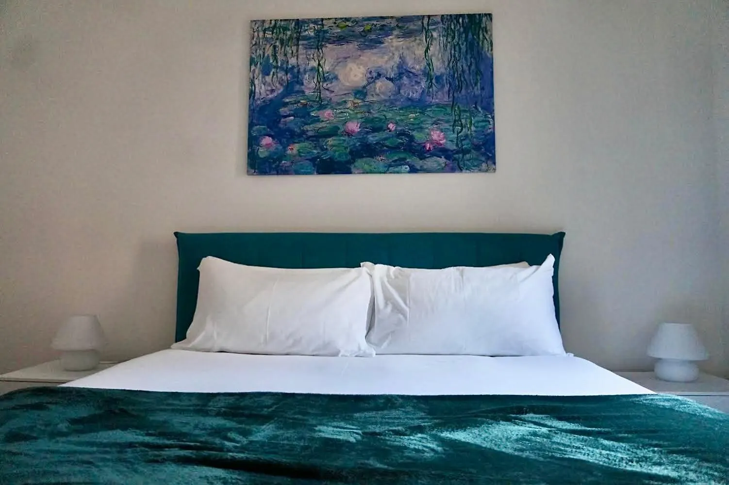 Emerald - In The Heart Of Trastevere Рим Италия