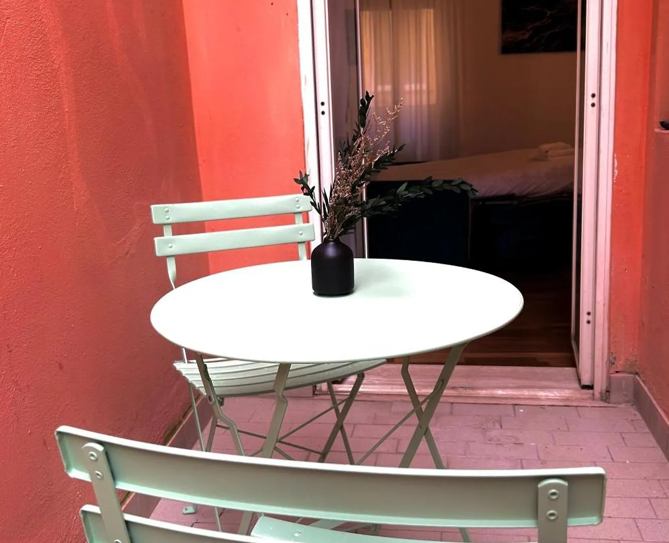 Emerald - In The Heart Of Trastevere Рим Апартаменты